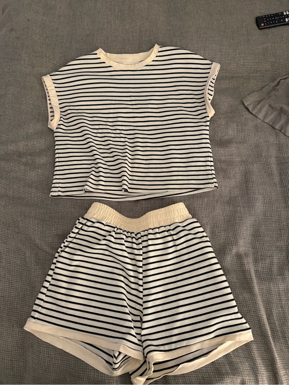 Loungewear set